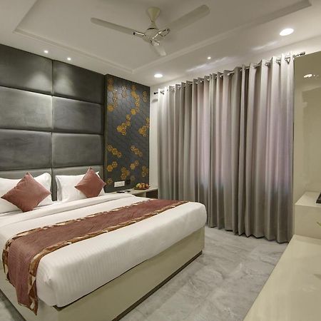 Hotel Kaca Inn-By Haveliya Hotels- Traveller'S Choice Award Winner 2025 Nowe Delhi Zewnętrze zdjęcie