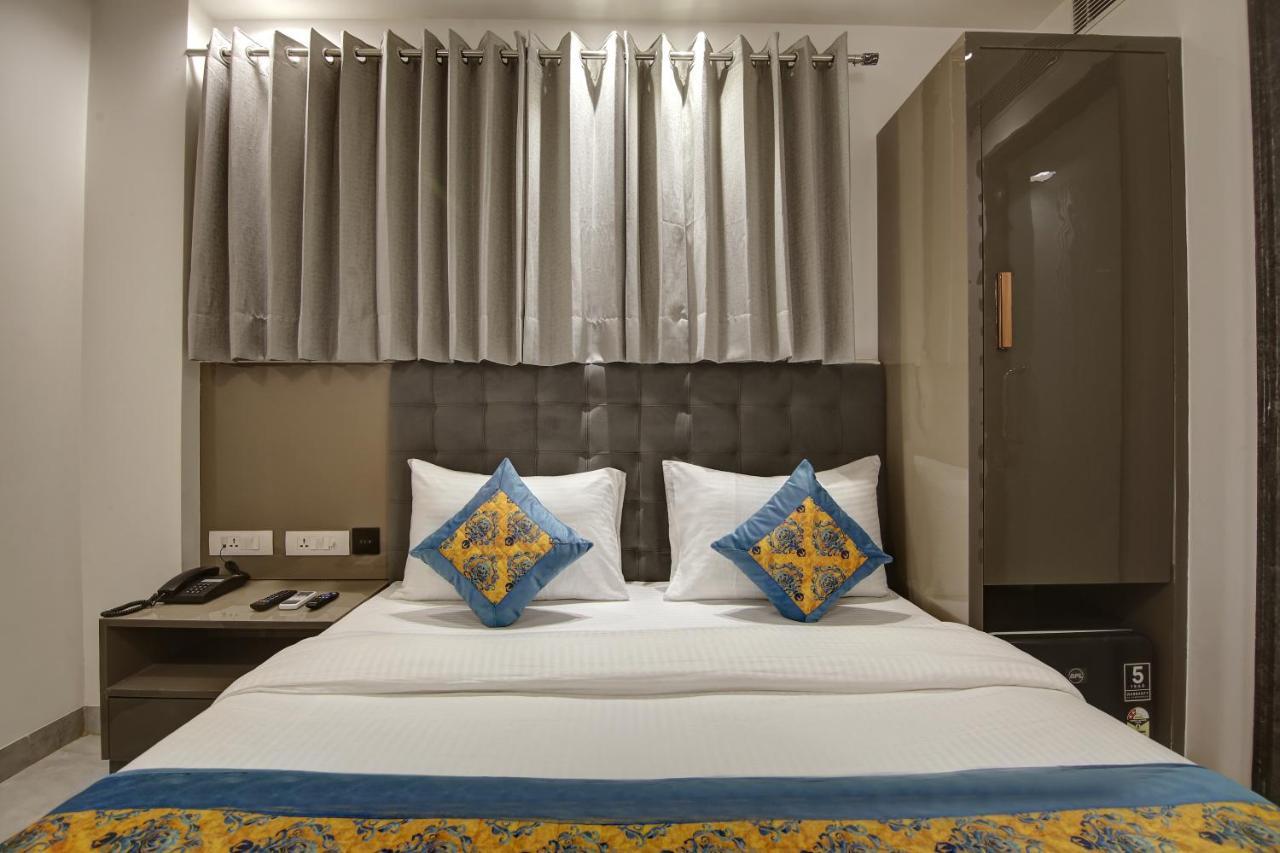 Hotel Kaca Inn-By Haveliya Hotels- Traveller'S Choice Award Winner 2025 Nowe Delhi Zewnętrze zdjęcie