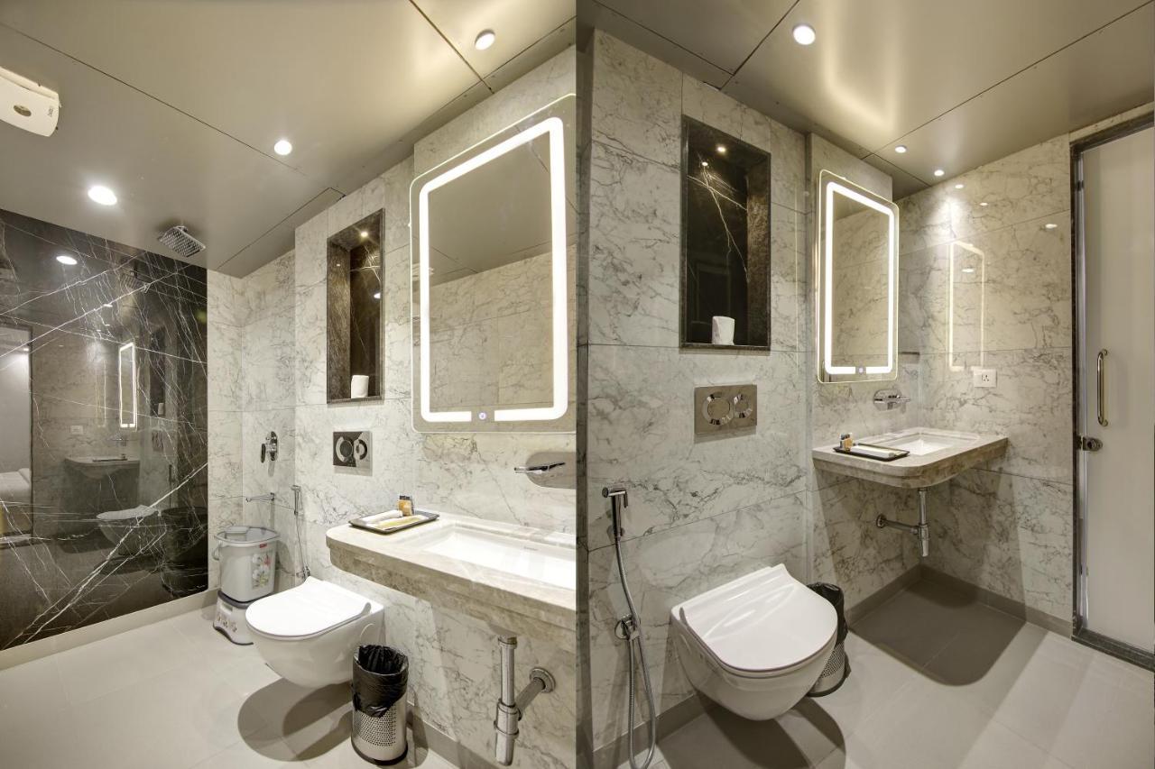 Hotel Kaca Inn-By Haveliya Hotels- Traveller'S Choice Award Winner 2025 Nowe Delhi Zewnętrze zdjęcie